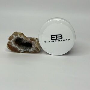 Elaina Badro, Loose Powder/ Fair